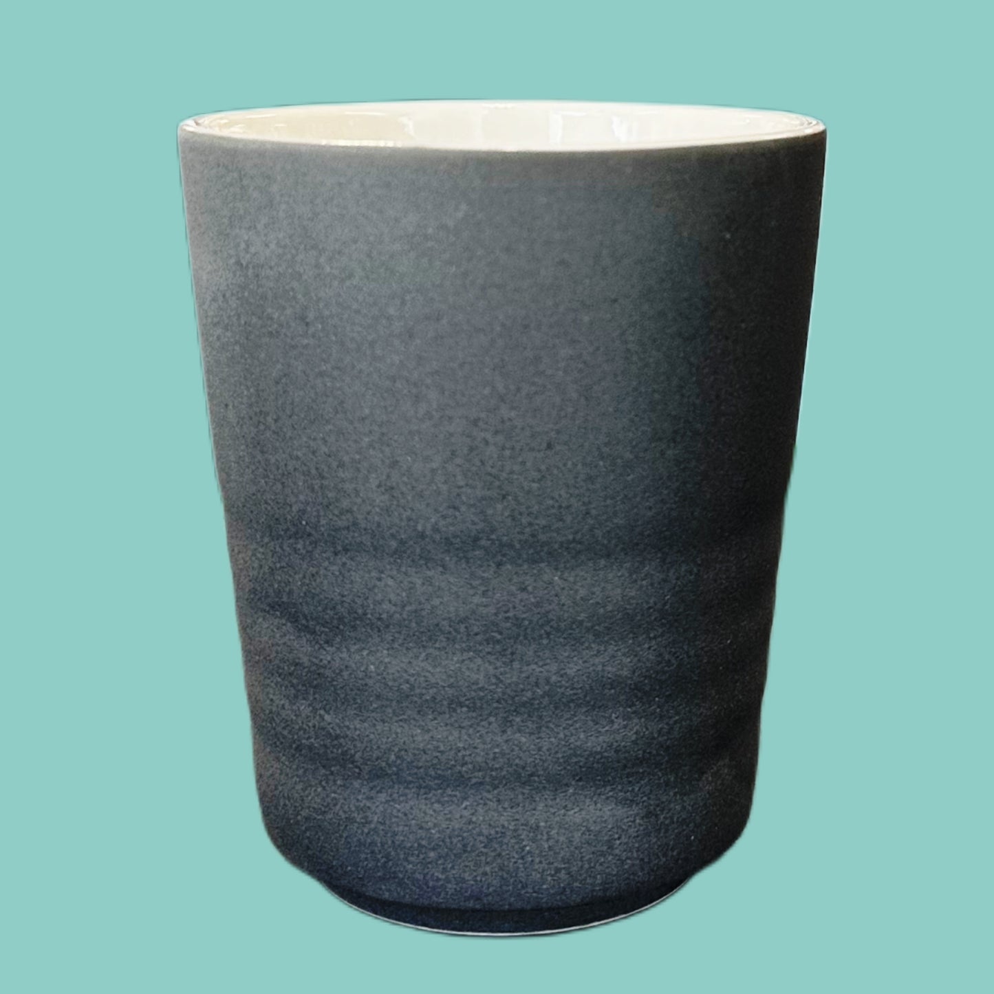 Sanrio Yunomi Tasse Kuromi (1 Stk.) hinten