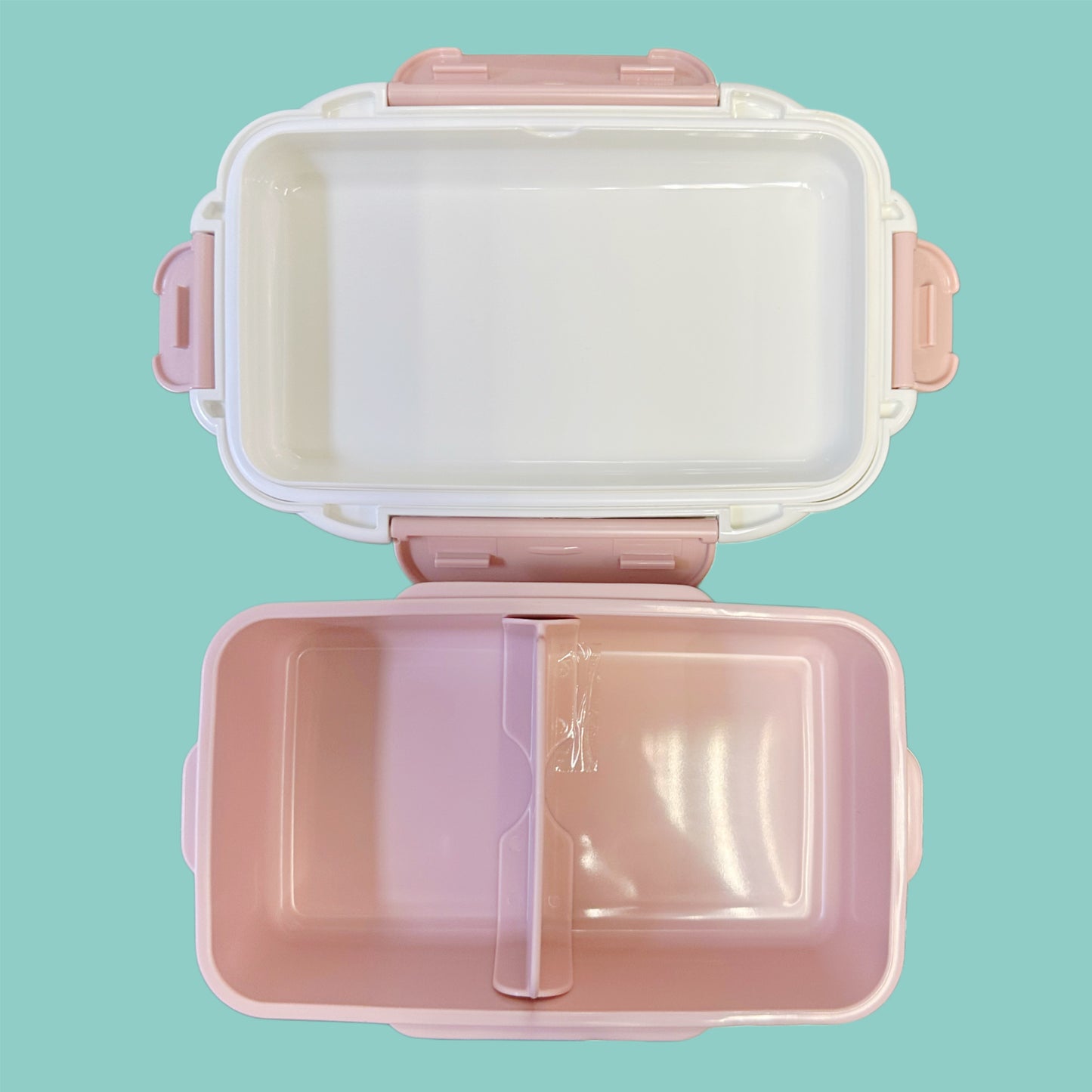 Mofusand Bento Box (1 Stk.) innen