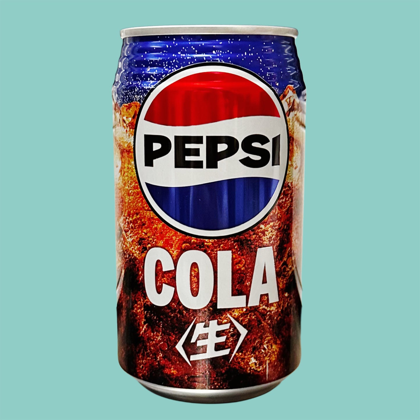 Pepsi Japan exklusiv Cola Nama 340ml