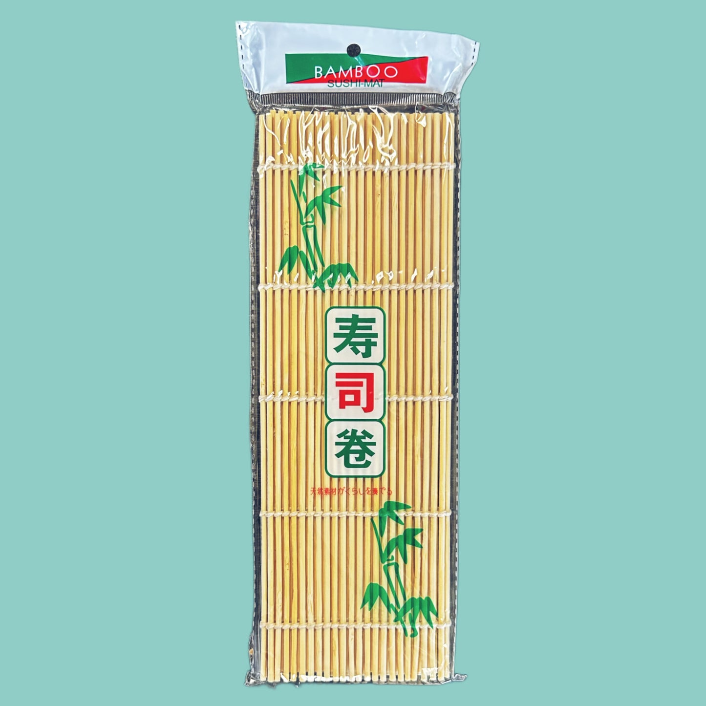 Bambusmatte (1 Stk.)
