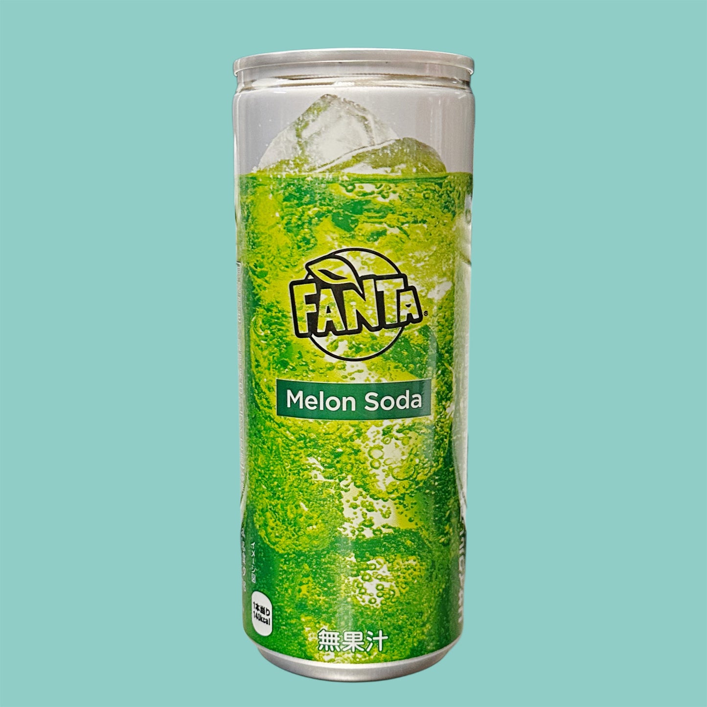 Fanta Japan exklusiv Melonen Soda 350ml