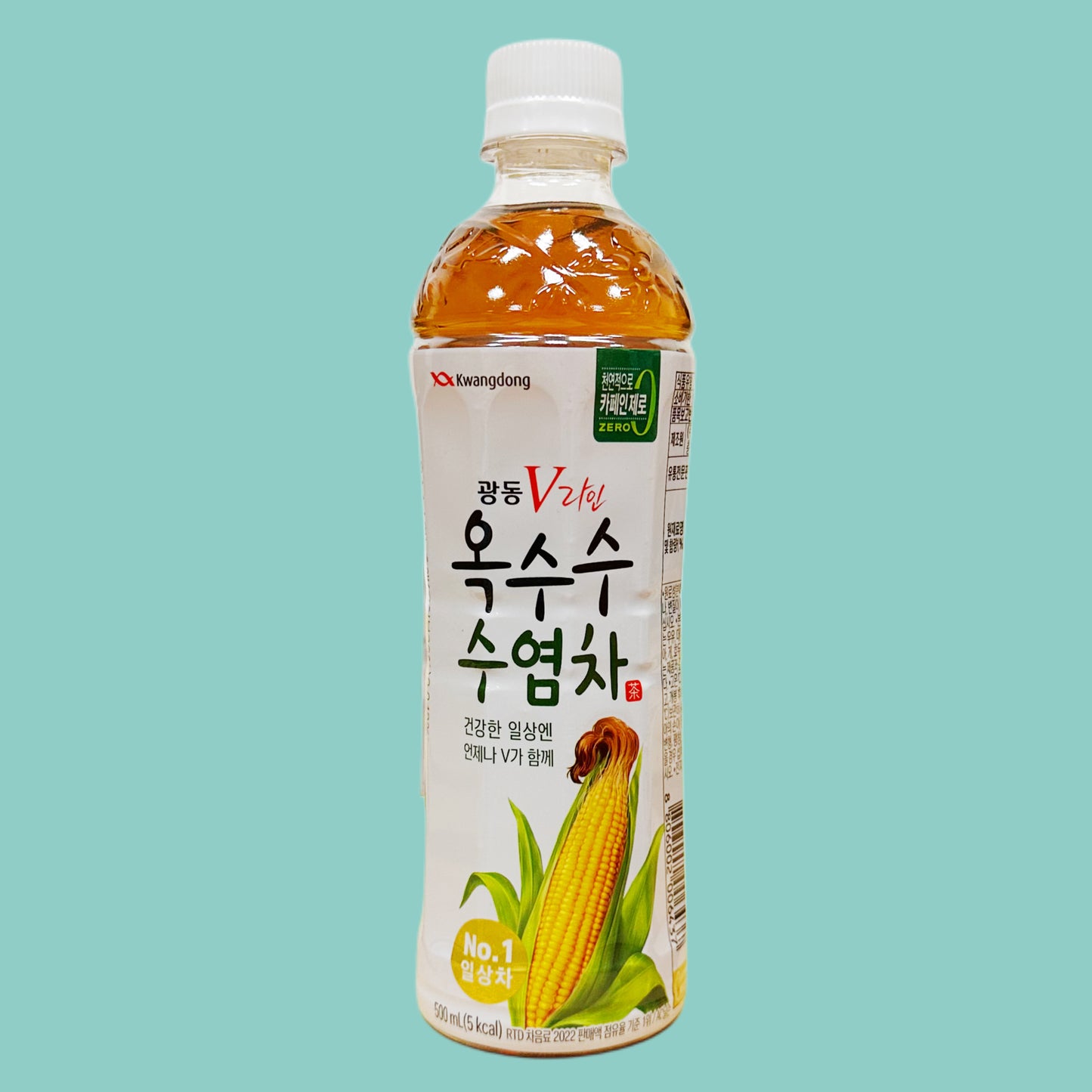 Kwangdong Maishaar Getränk 500ml
