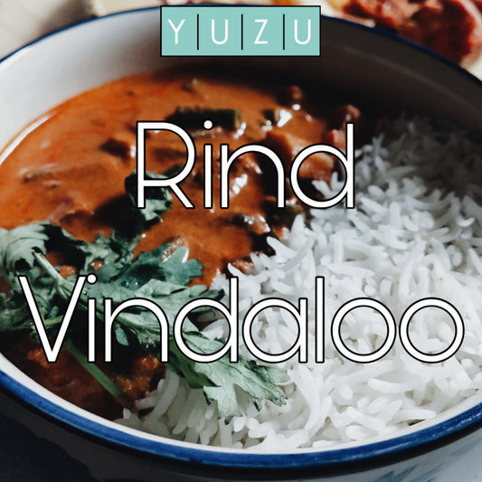 Rind Vindaloo Rezept Titelbild