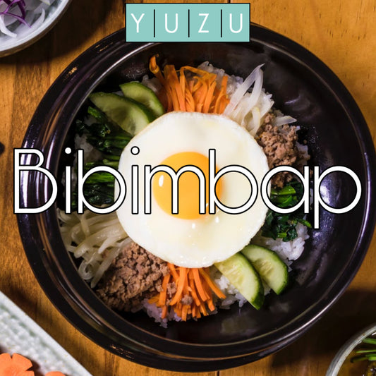 Bibimbap