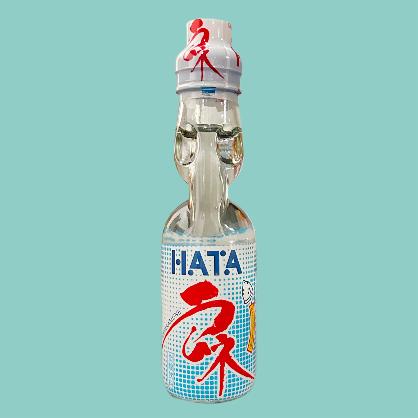 Hata Ramune Soda 200ml