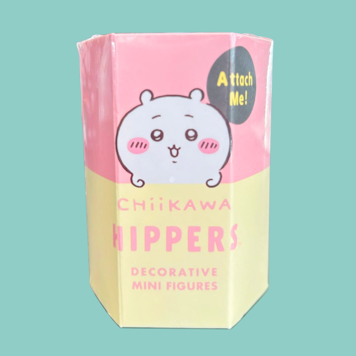 Chiikawa Hippers Blind Box