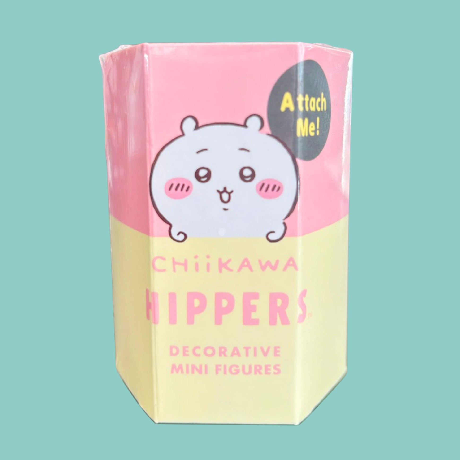 Chiikawa Hippers Blind Box
