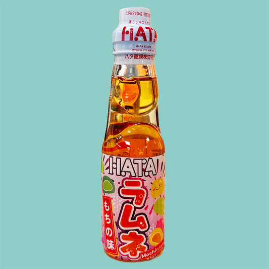 Hata Ramune Mochi