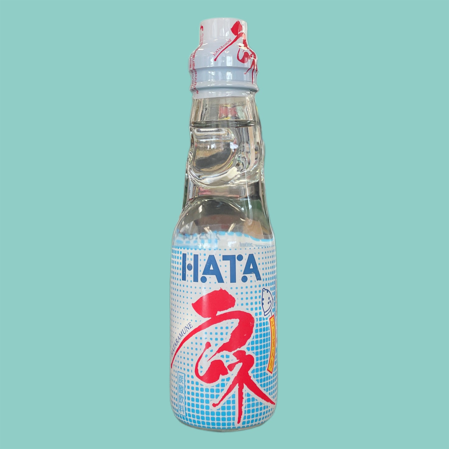 Hata Ramune Soda