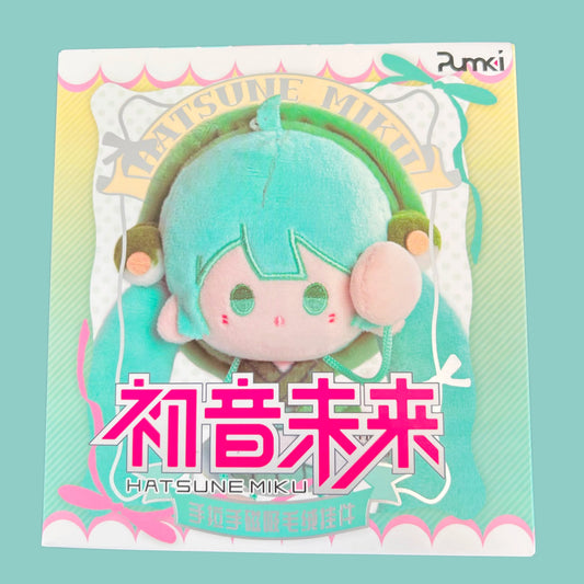 Pumki Hatsune Miku Blind Box
