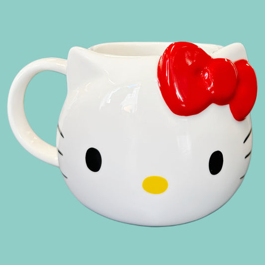 Sanrio Charakter Tasse Hello Kitty (1 Stk.)
