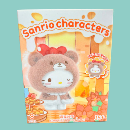 Sanrio Characters Blind Box
