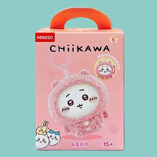 Miniso Chiikwaw Blindbox (1 Stk.)
