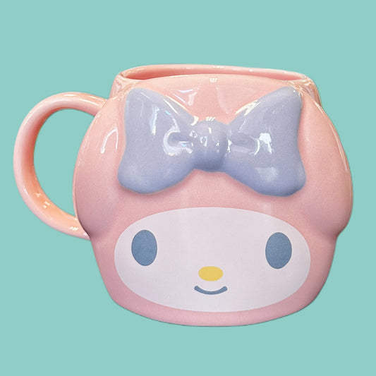 Sanrio Charakter Tasse My Melody (1 Stk.)