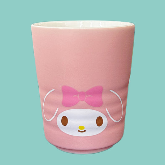 Sanrio Yunomi Tasse My Melody (1 Stk.)