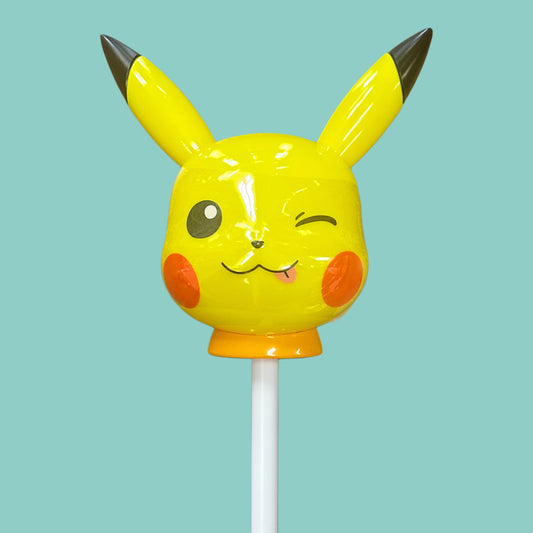 Leda Pikachu Lollipop (1 Stk.)