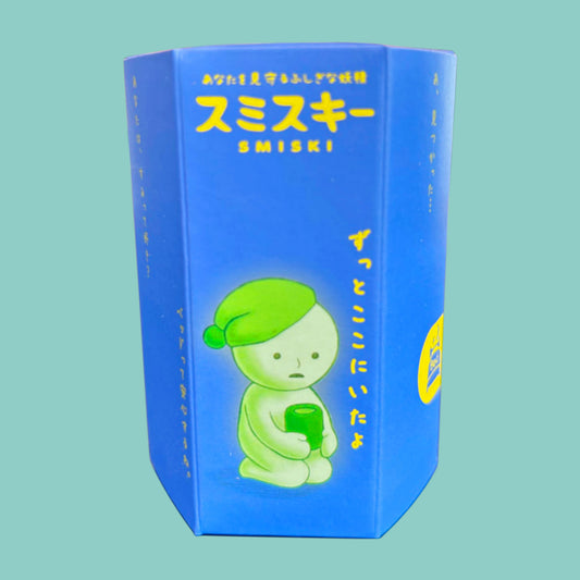 Smiski Sleep Blind Box