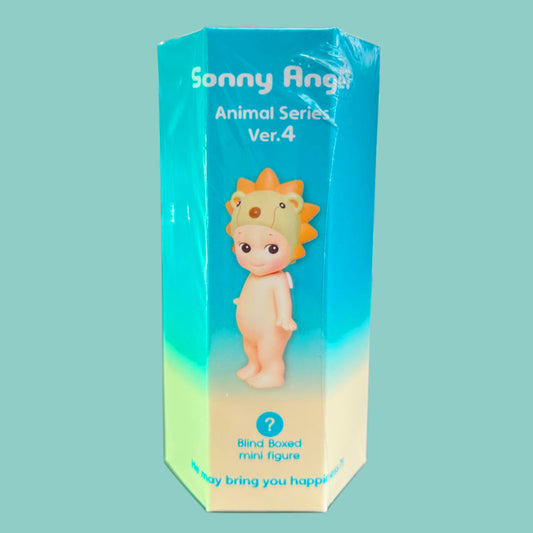 Sonny Angels Animal Series Ver. 4 Blind Box