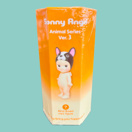 Sonny Angel Animal Series Ver. 3 Blind Box