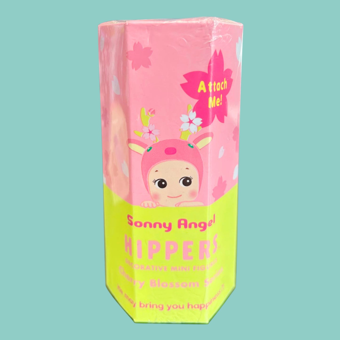 Sonny Angels Hippers Sakura Edition Blind Box