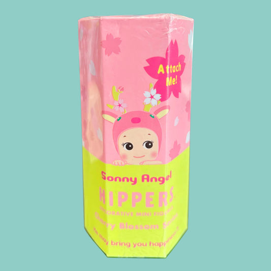 Sonny Angels Hippers Sakura Edition Blind Box