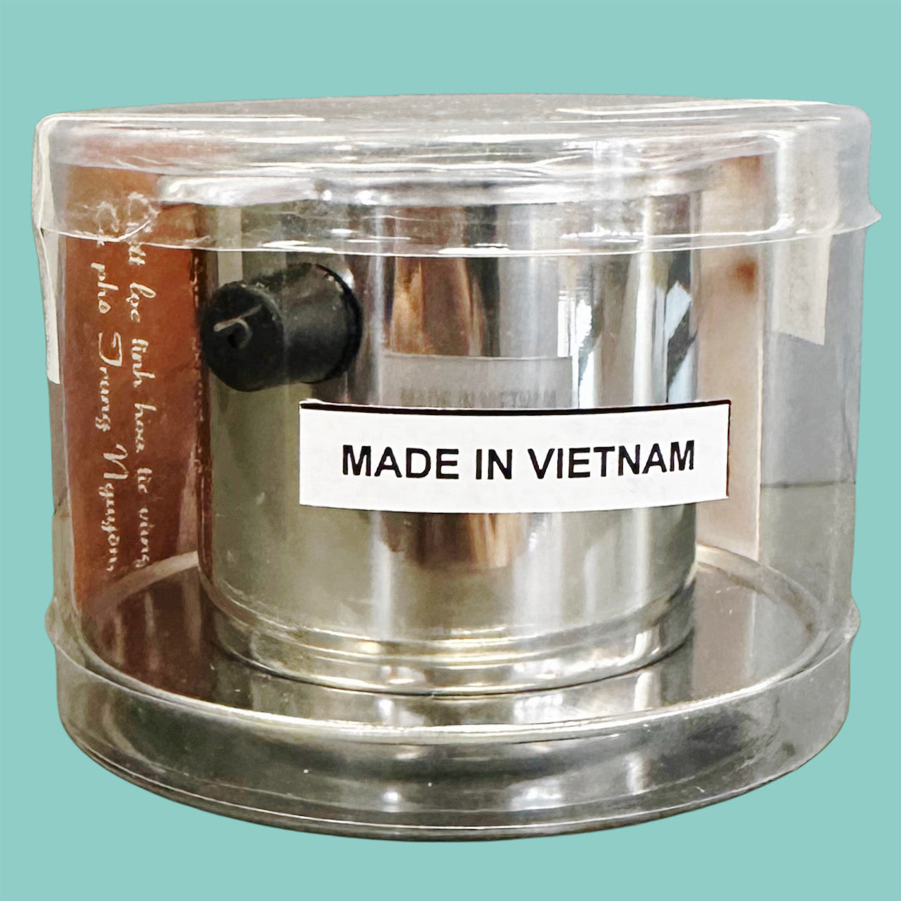 Trung Nguyen vietnamesischer Kaffefilter (1 Stk.) vorne