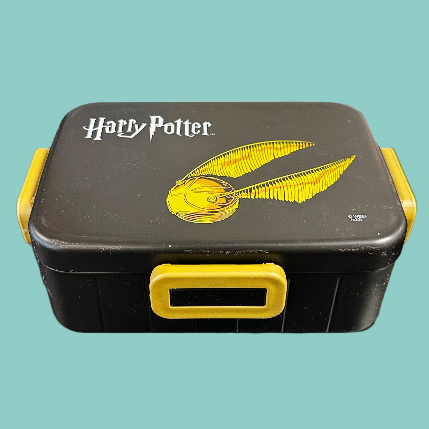 Japan exklusive Harry Potter Bento Box Yuzu Asia Online Shop