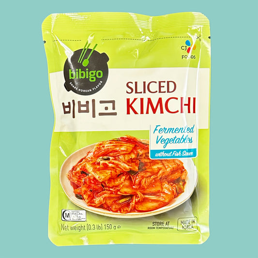 Bibigo Kimchi 150g