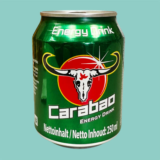 Carabao Energy Getränk 250ml