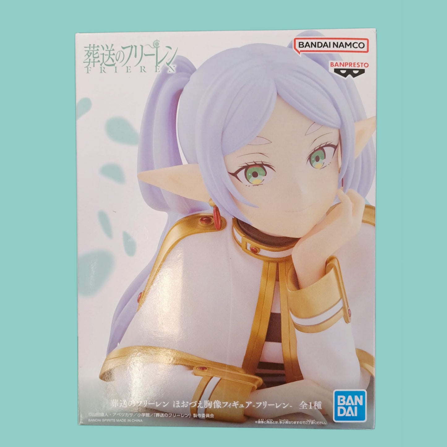 Bandai Namco Frieren Figur