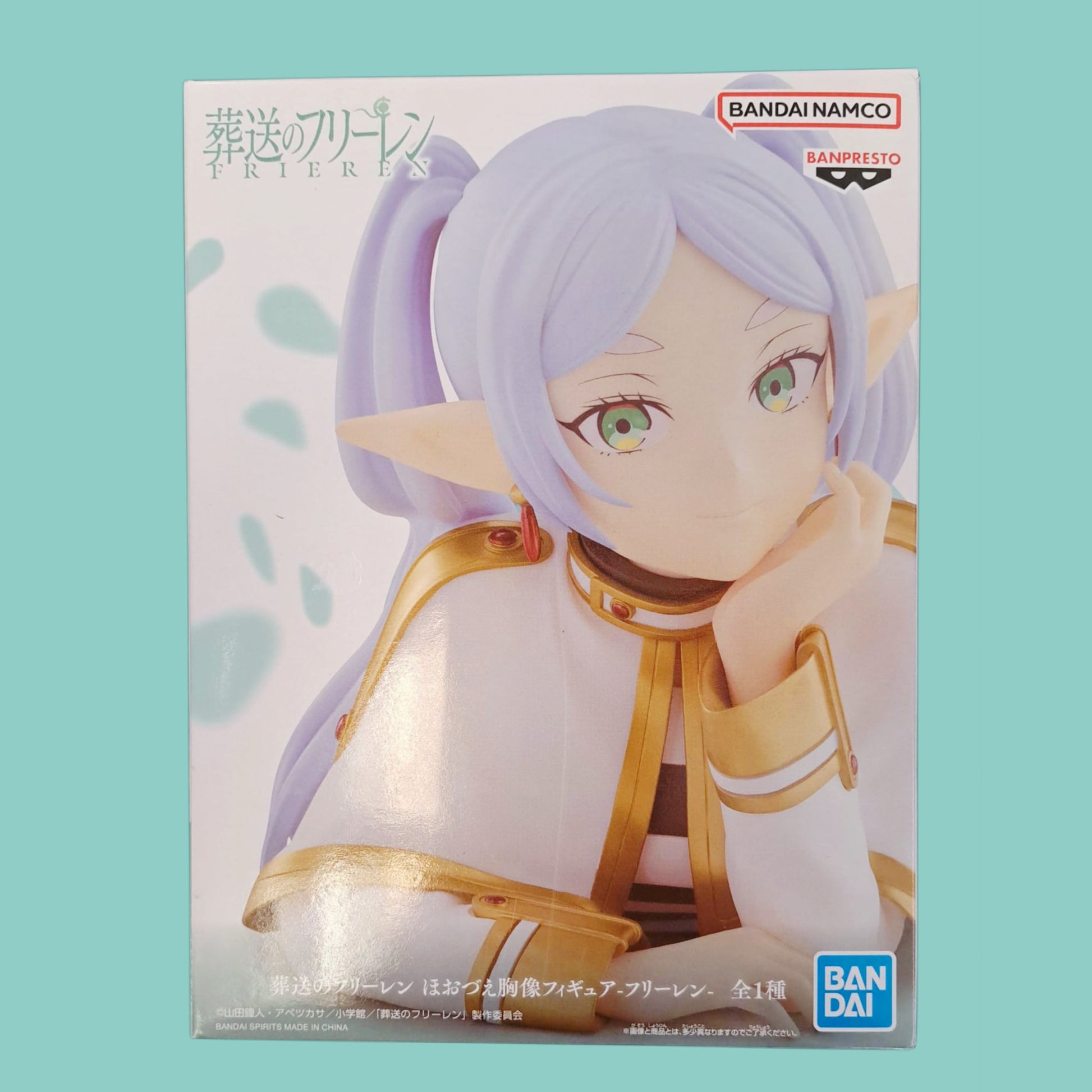 Bandai Namco Frieren Figur