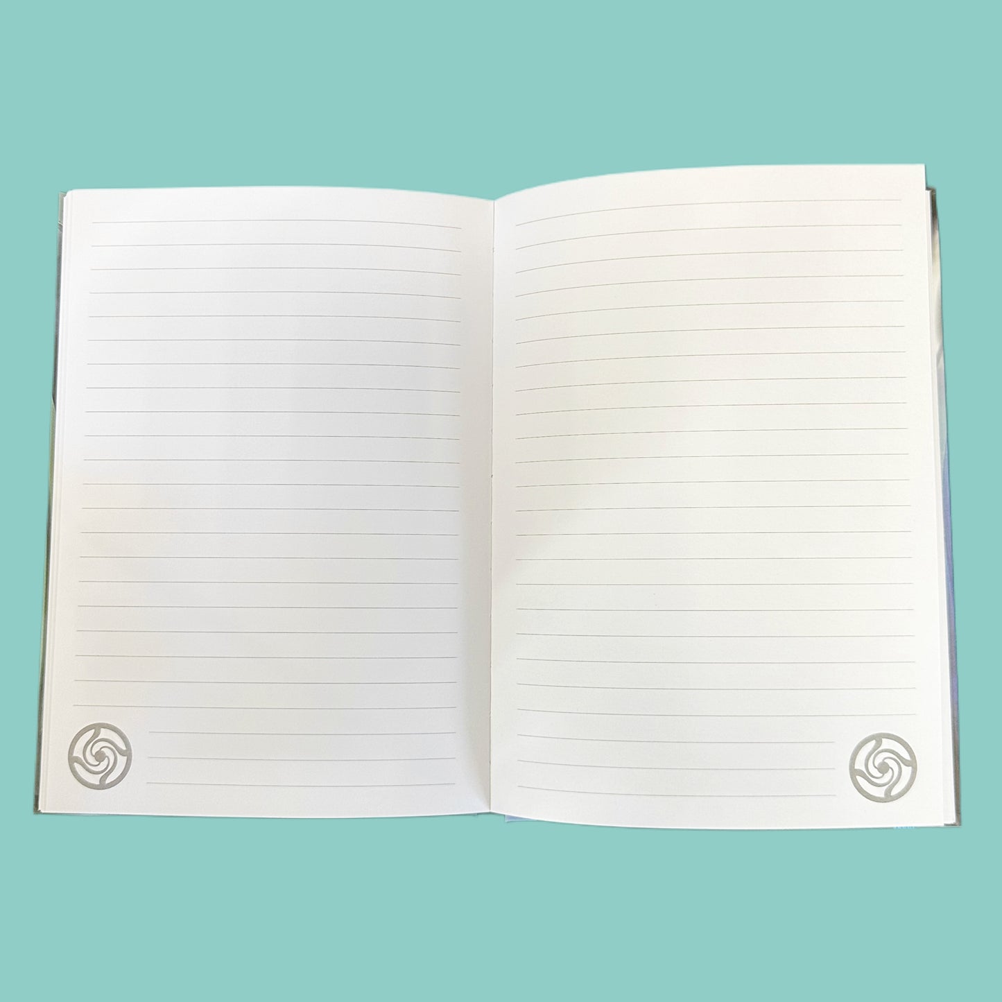 Jujutsu Kaisen Shibuya Vorfall Notizbuch (1 Stk.) innen