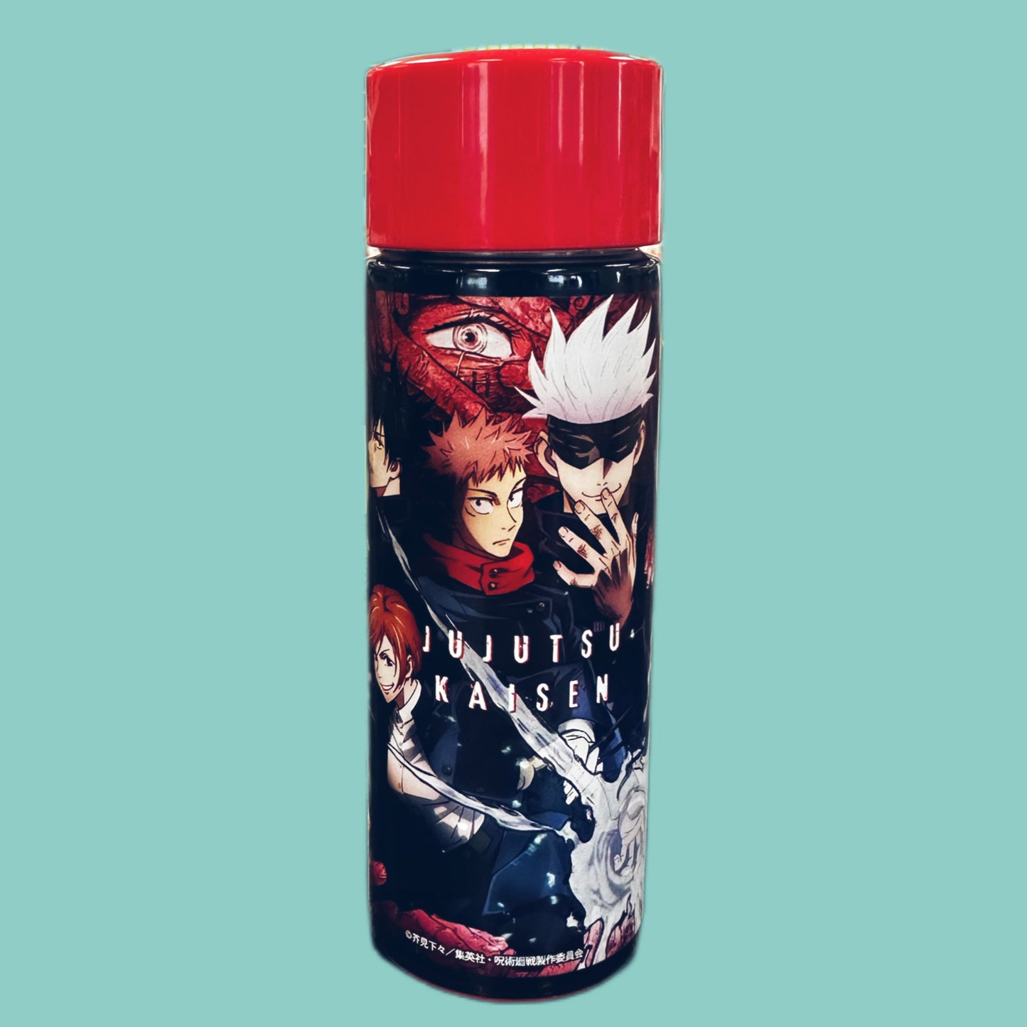 Jujutsu Kaisen Trinkflasche 120ml