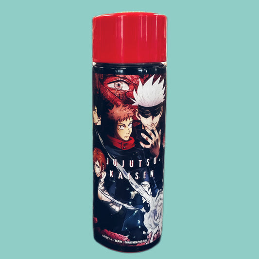 Jujutsu Kaisen Trinkflasche 120ml