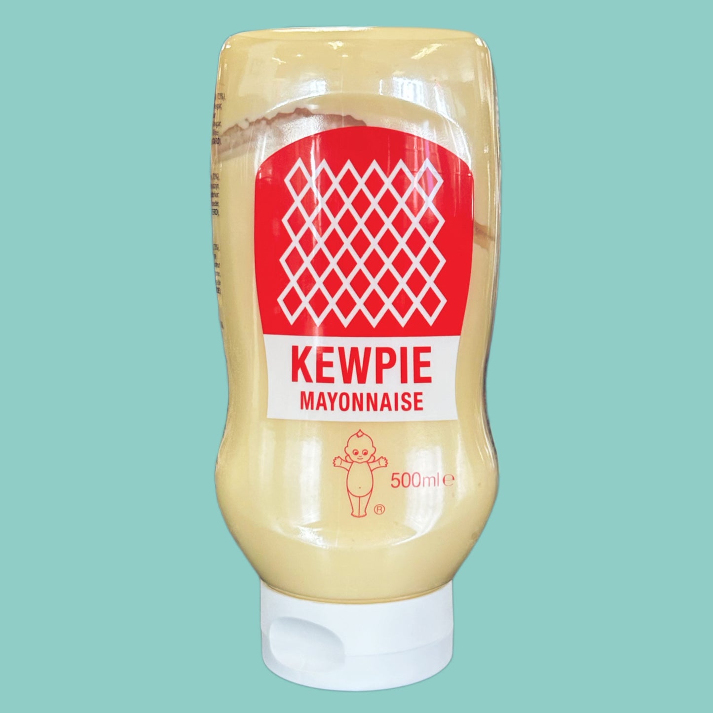 Kewpie Mayonnaise 500ml