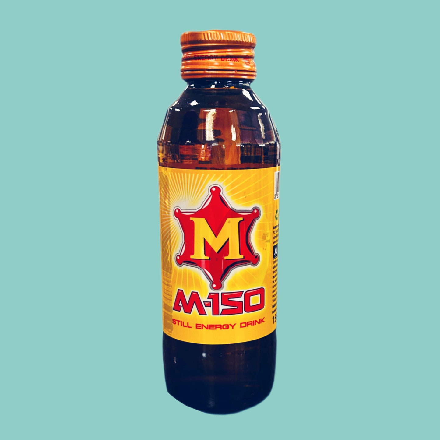 M-150 Energy Drink still 150ml