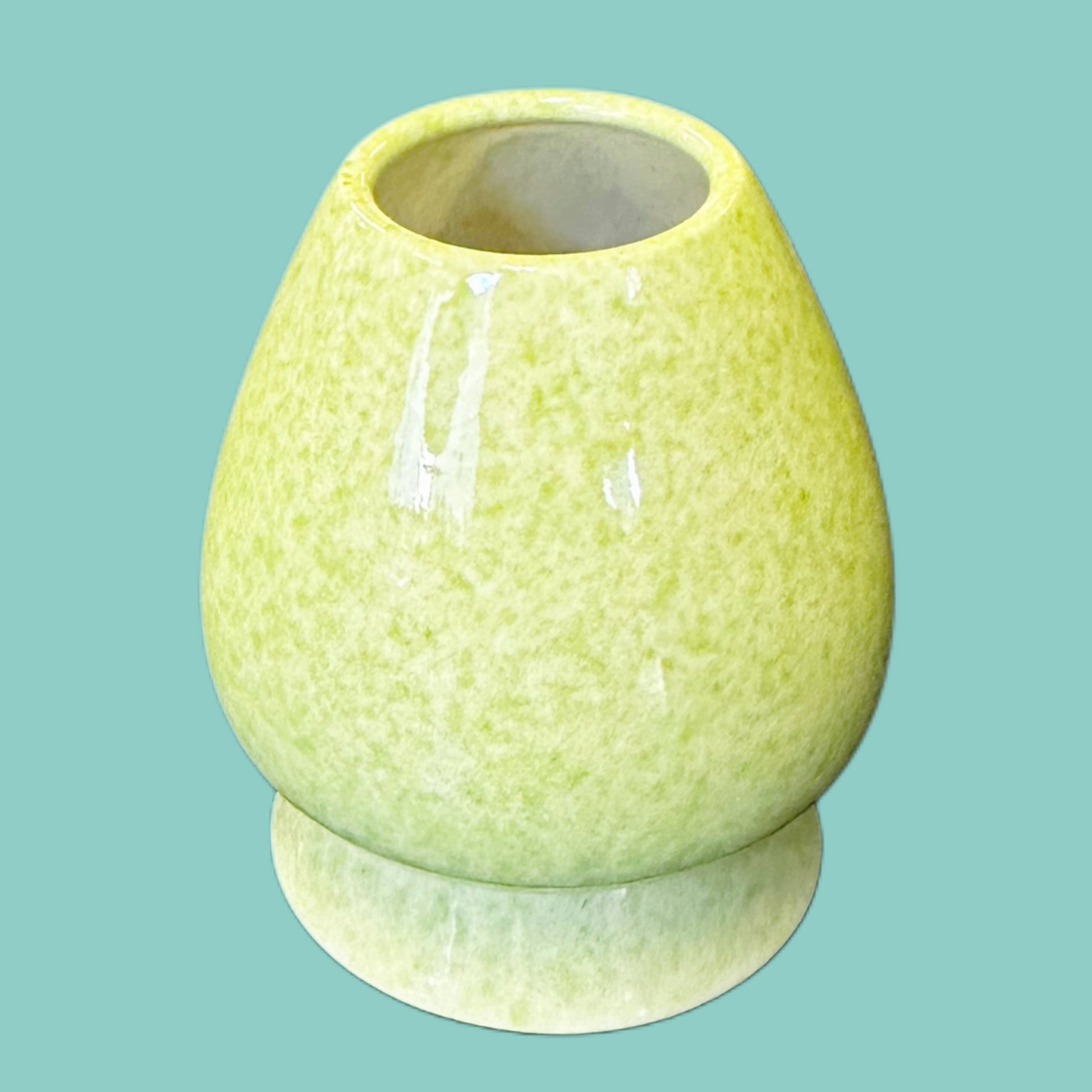 Grünes Matcha Set 7-teilig (1 Set) besenhalter