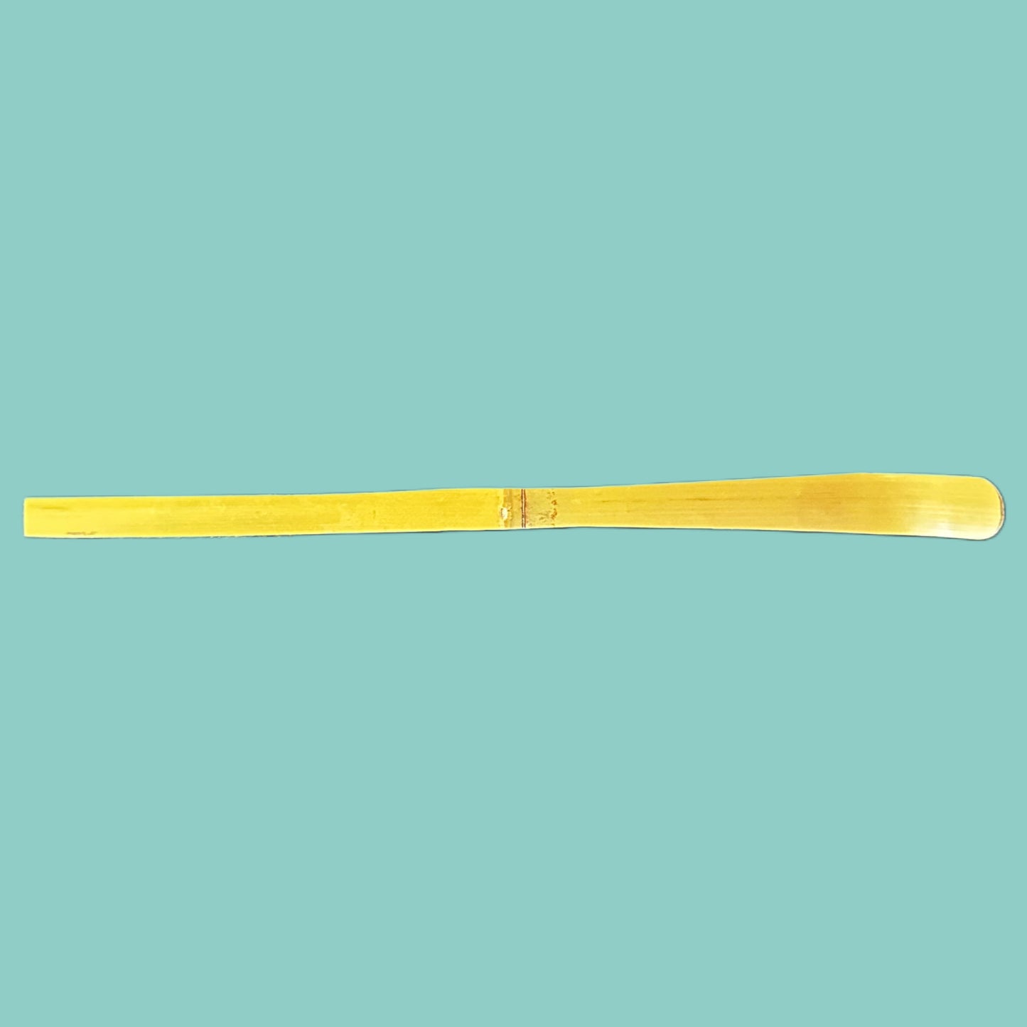 Grünes Matcha Set 7-teilig (1 Set) löffel