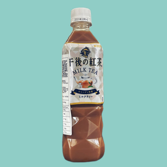 Kirin Afternoon Milchtee 500ml