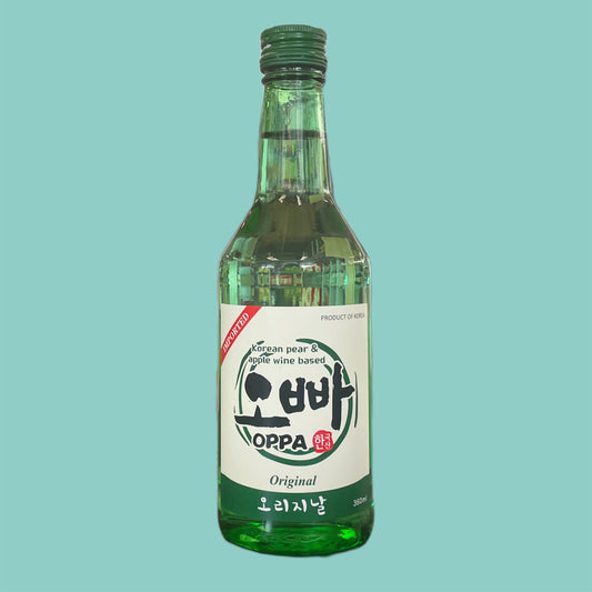 Oppa Soju original