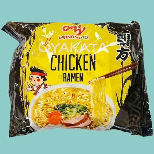 Ajinomoto Oyakata Hühnchen Ramen 83g