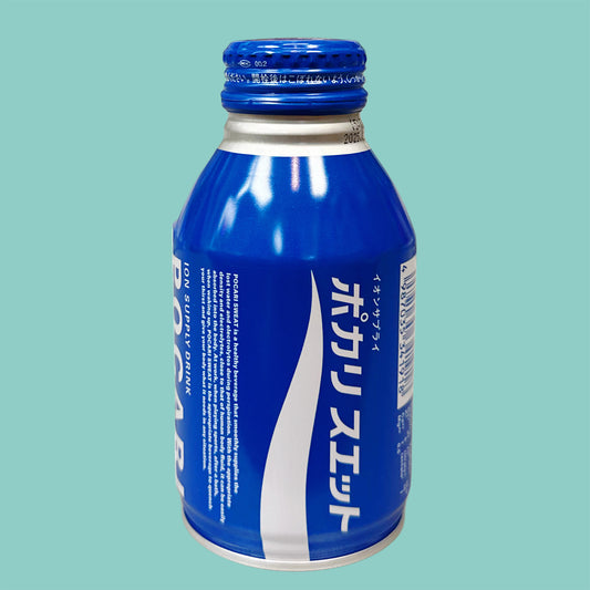 Otsuka Pocari Sweat isotonisches Getränk 300ml