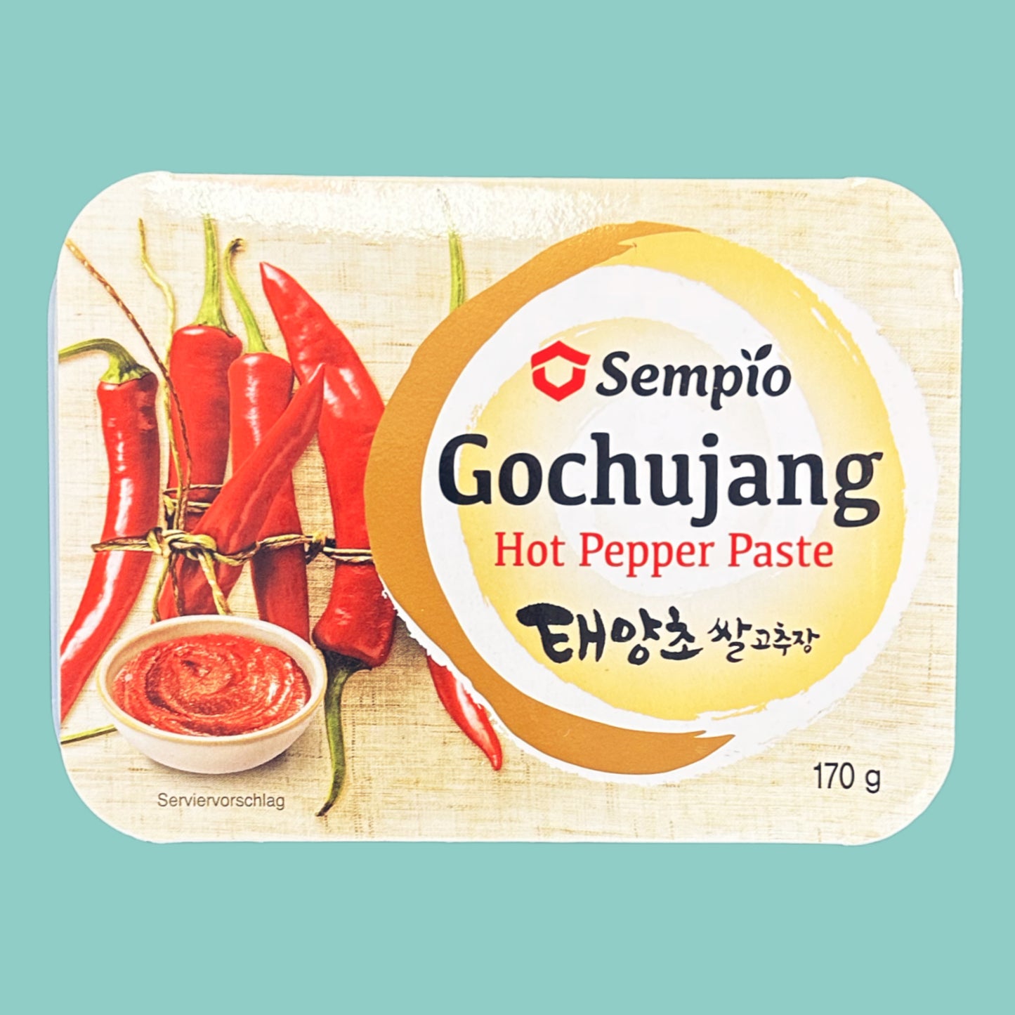 Sempio Gochujang 170g