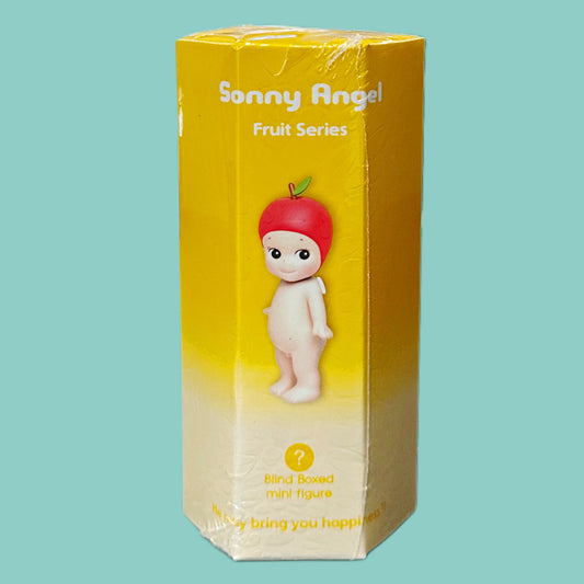 Sonny Angel Frucht Serie Blindbox (1 Stk.)