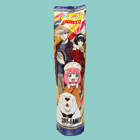 Chanmery Spy X Family Apfelschorle 360ml