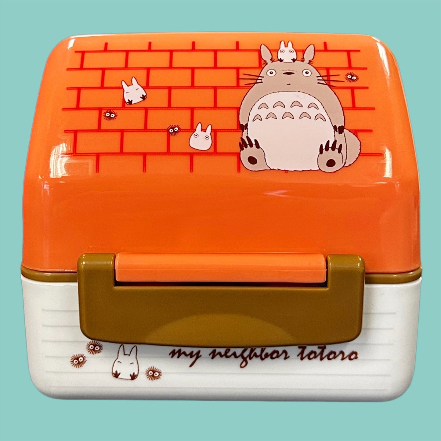 Mein Nachbar Totoro Bento Box (1 Stk.)